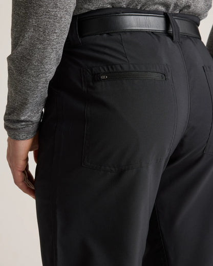 Micro Ripstop Hike Pants - 30 / Deep Navy