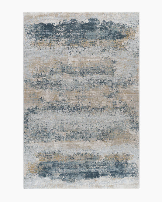 Cody Performance Rug - 5' x 7'5" / Blue