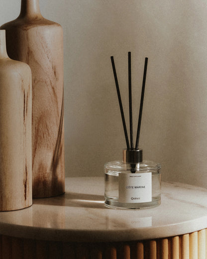Côte Marine Reed Diffuser - One Size / No Color