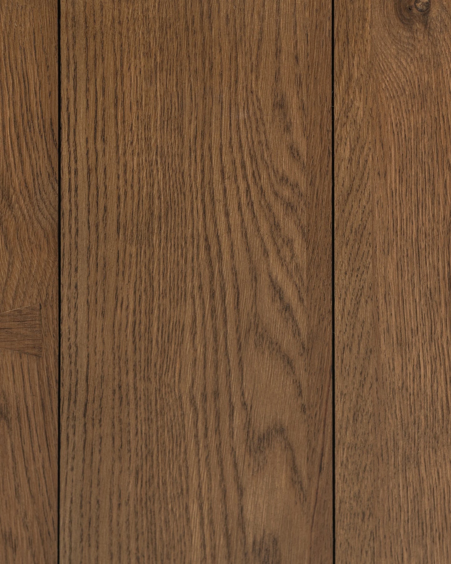 Reclaimed Oak Sideboard - One Size / Cafe Brown