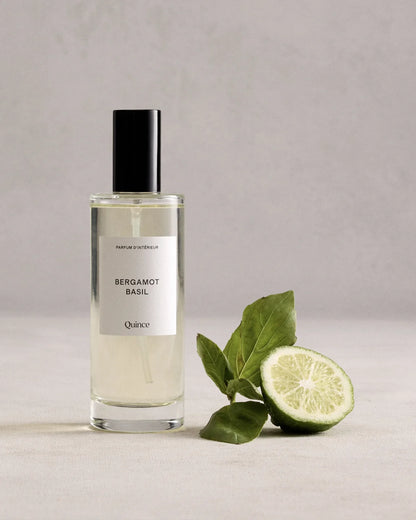Bergamot Basil Room Spray - One Size / No Color