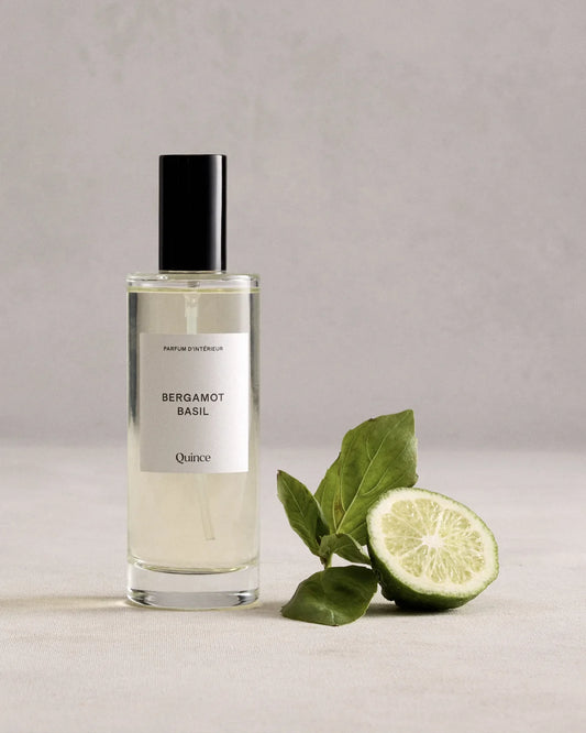 Bergamot Basil Room Spray - One Size / No Color