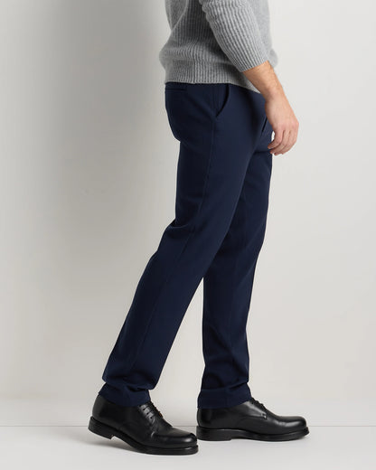 Ultra-Stretch 24/7 Smart Chinos - Athletic Tapered - 28X30 / Bayberry Olive