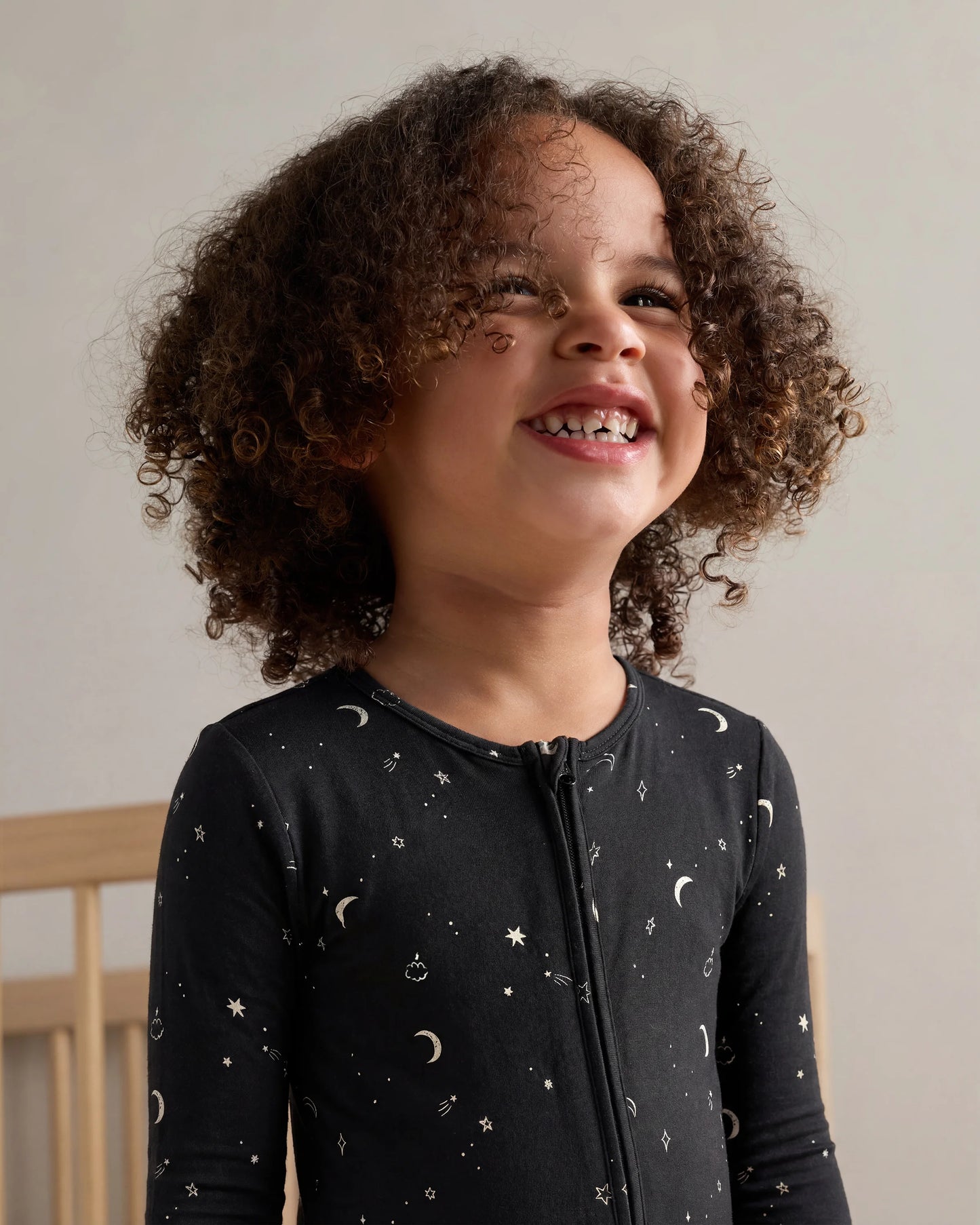 Bamboo Footie Pajama - 2T / Ice Cream Bears