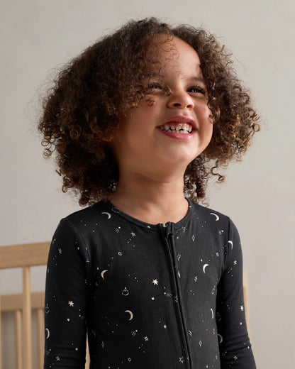 Bamboo Footie Pajama - 2T / Ice Cream Bears