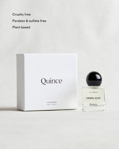 Ambre Noir Eau de Parfum - One Size / No Color