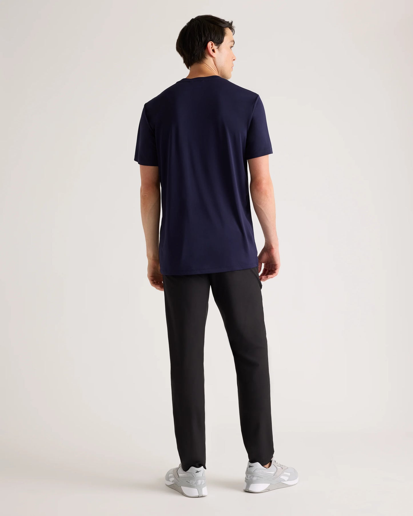 Ultra-Light Performance Tee - S / Heritage Olive