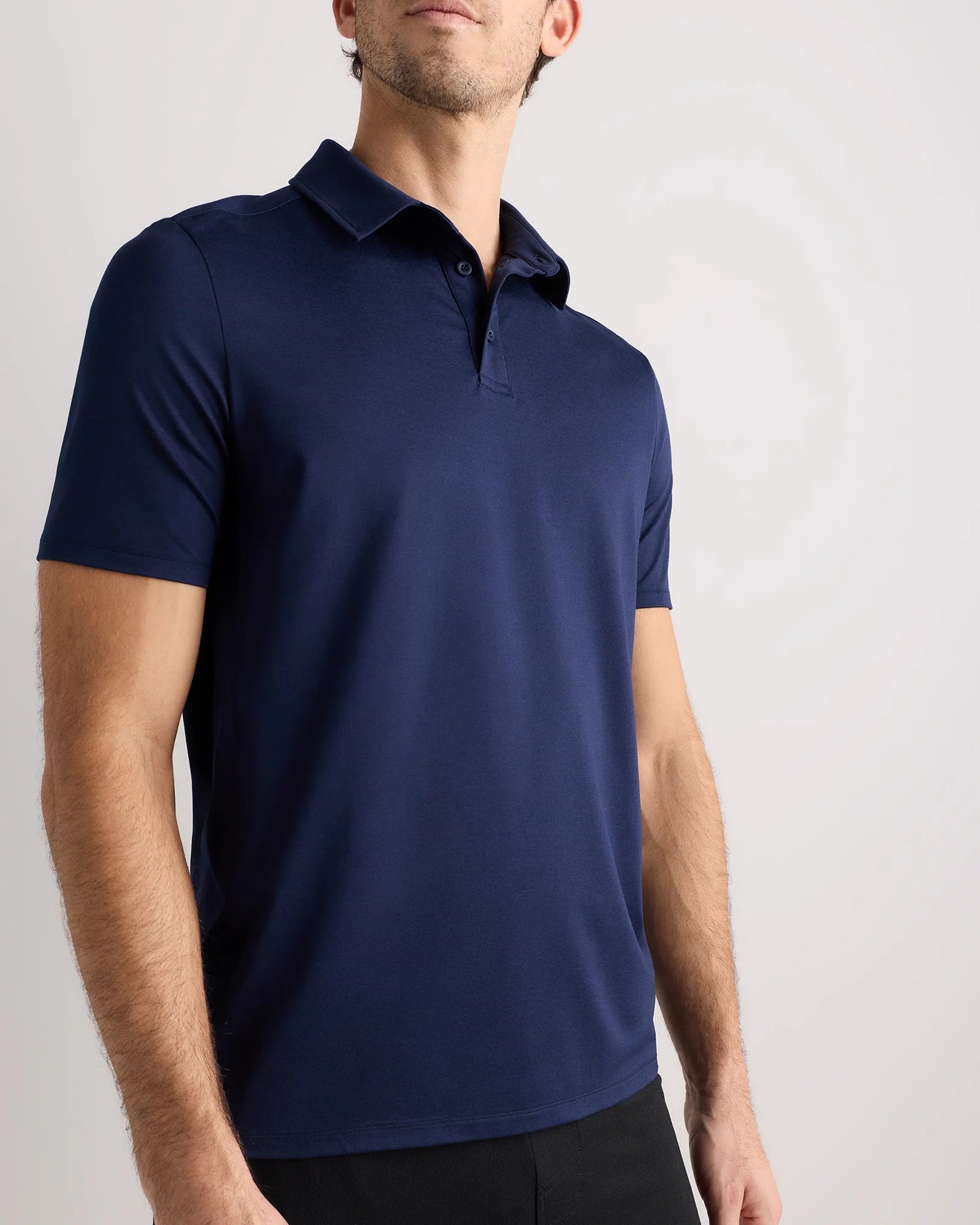 Flowknit Breeze Performance Polo - XS / Olive