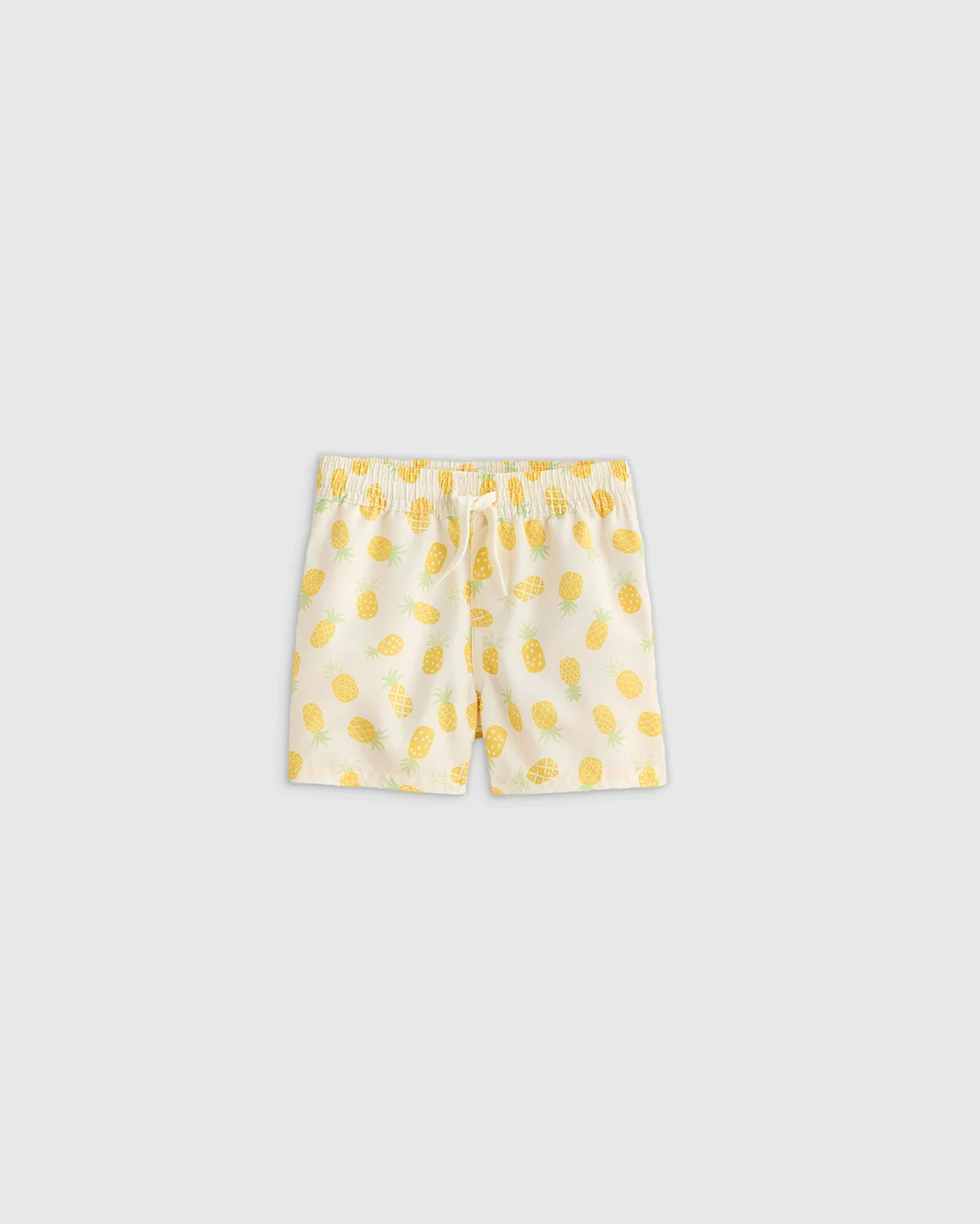 Swim Trunk - 0-3M / Alligators