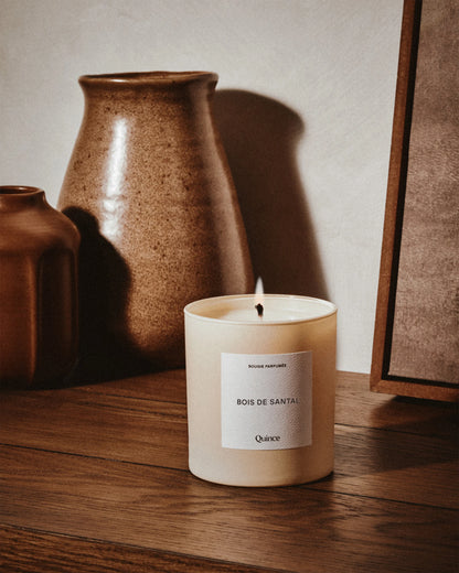 Bois de Santal Candle - One Size / No Color