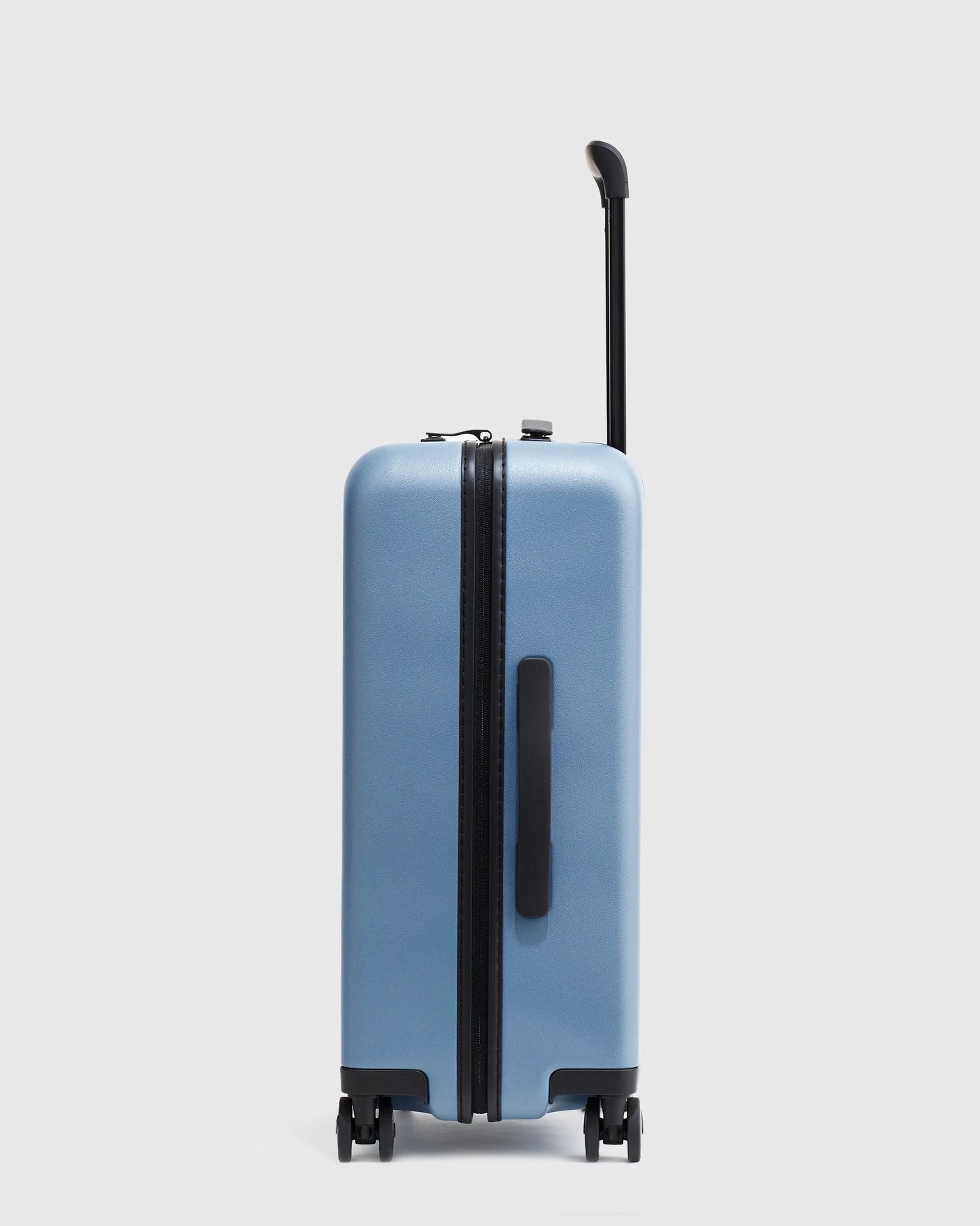 Carry-On Suitcase - One Size / Coastal Cobalt