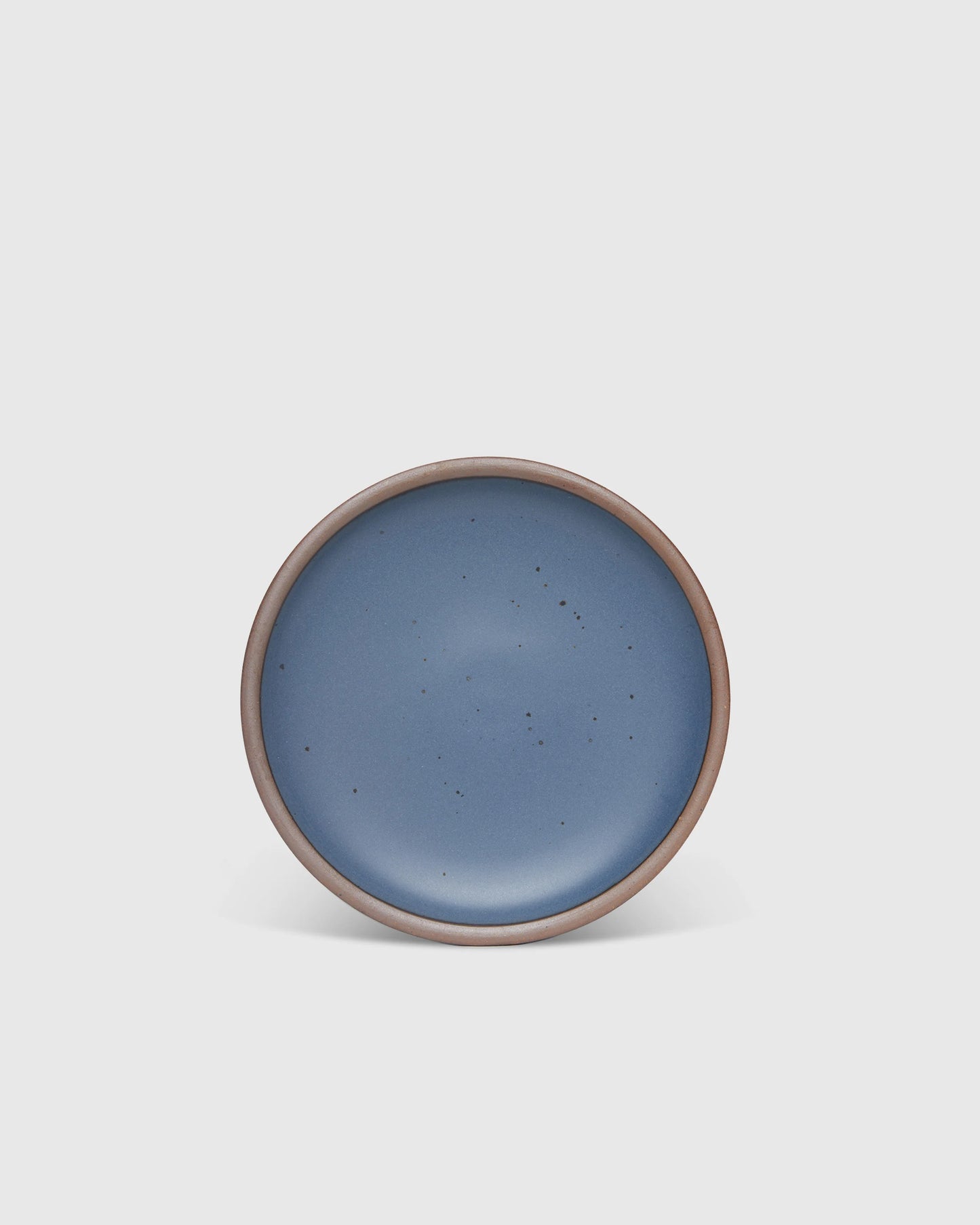 Side Plate (Set of 4) by East Fork - One Size / Heron