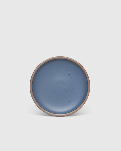 Side Plate (Set of 4) by East Fork - One Size / Heron