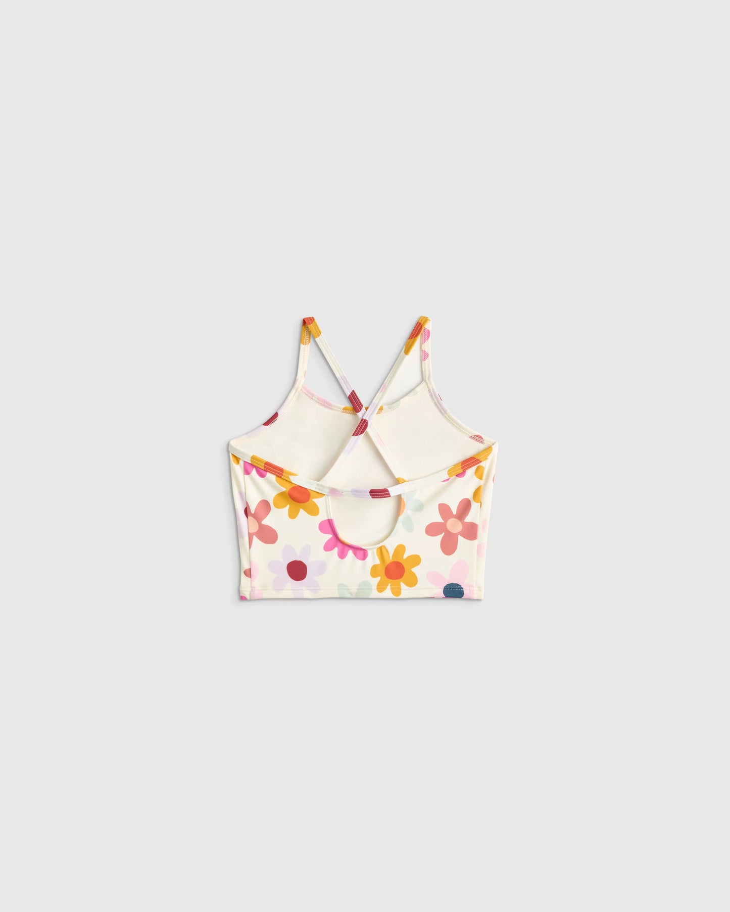 Tankini Swimsuit - 2T / Fruit Punch