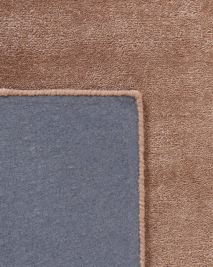 Velzy Wool Rug - 3' x 5' / Blue