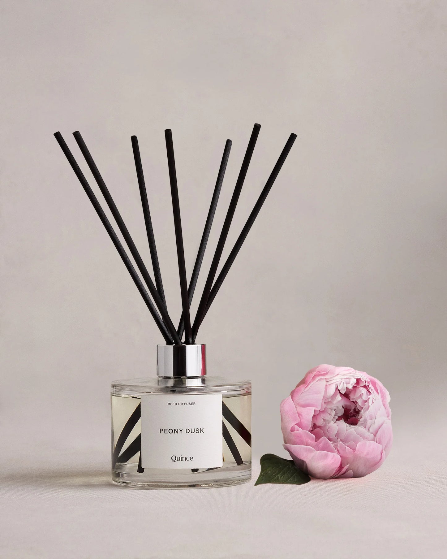 Peony Dusk Reed Diffuser - One Size / No Color