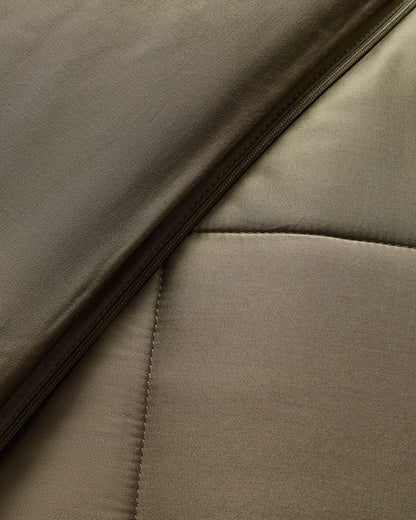 Bamboo Comforter - Twin / Soft Pink