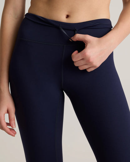 Power-Up High-Rise Training Legging - XS / Azul Blue