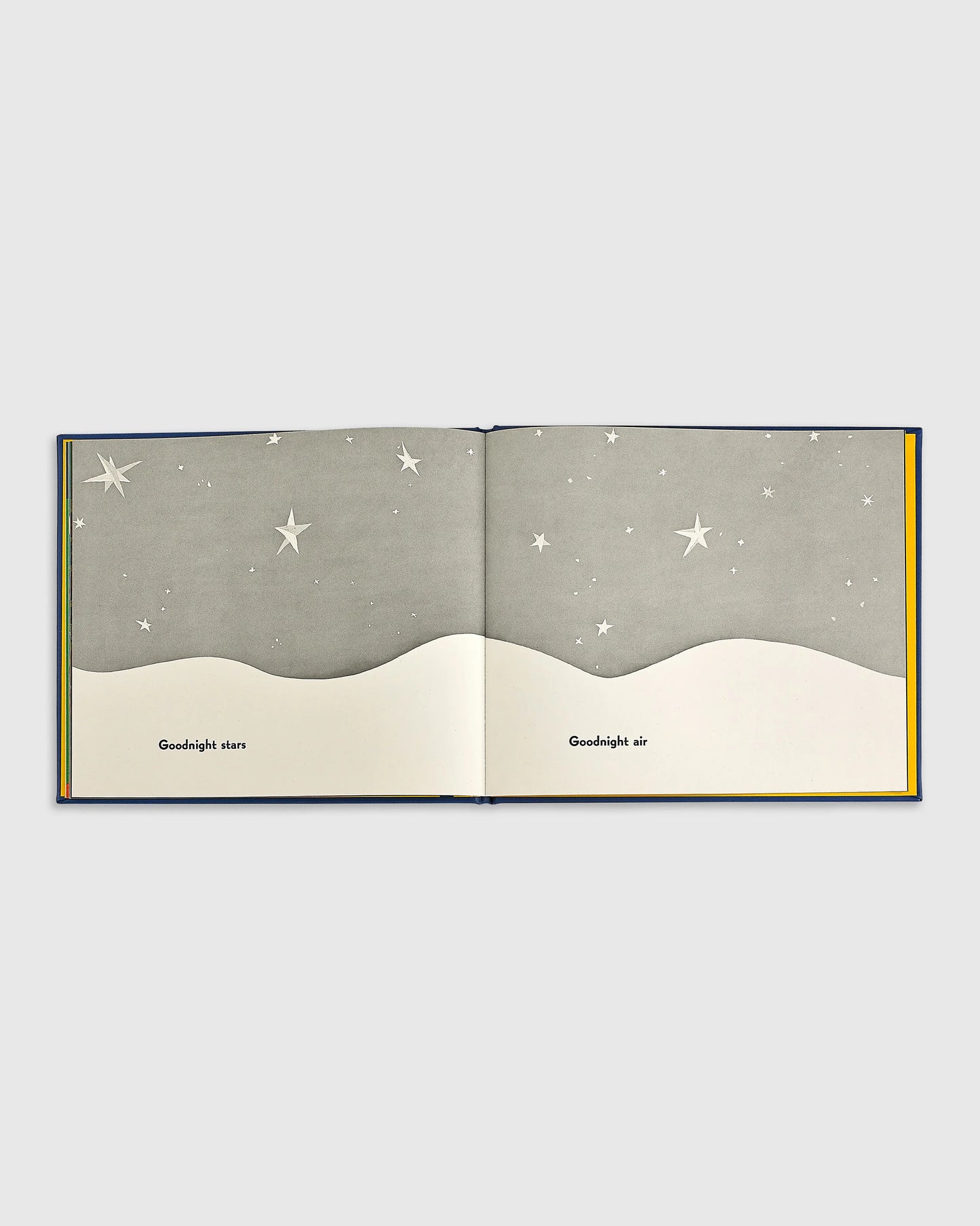 Goodnight Moon Leather Bound Book - One Size / No Color