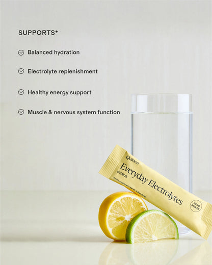 Everyday Zero Sugar Hydration - One Size / Watermelon