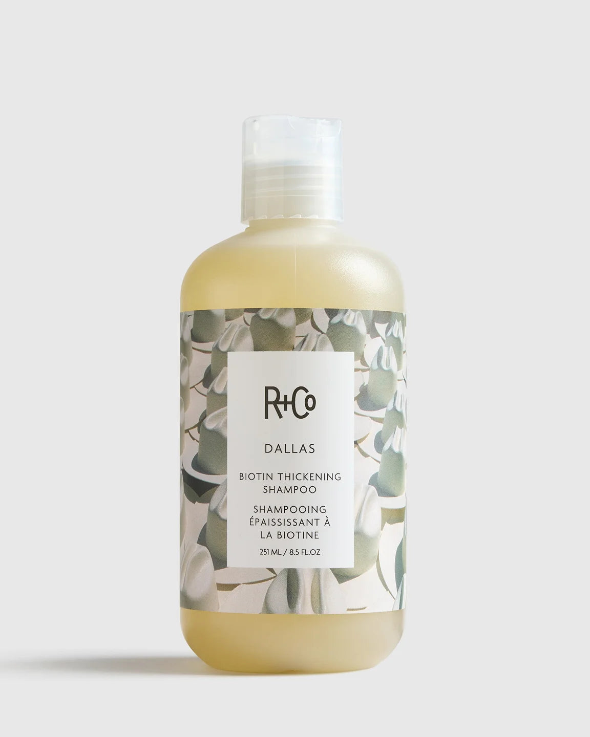 Dallas Biotin Thickening Shampoo 8.5oz R+Co - One Size / No Color