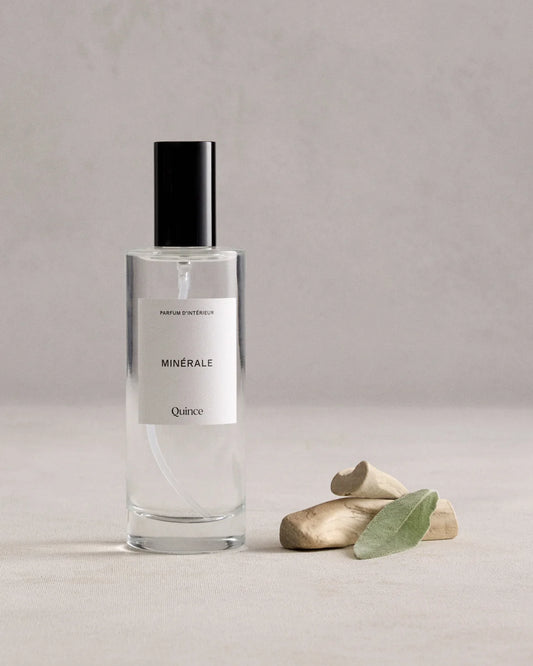 Minérale Room Spray - One Size / No Color
