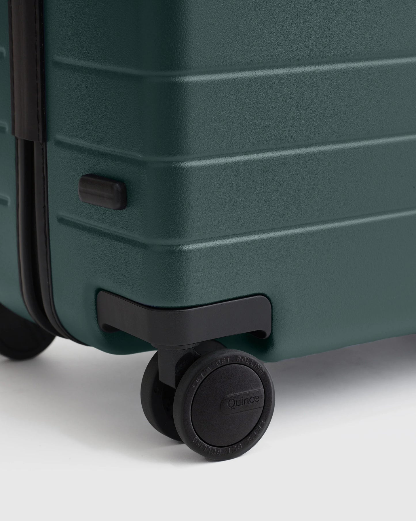 Carry-On Suitcase - One Size / Coastal Cobalt