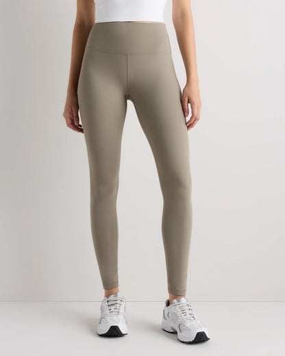 Power-Up High-Rise Training Legging - XS / Azul Blue