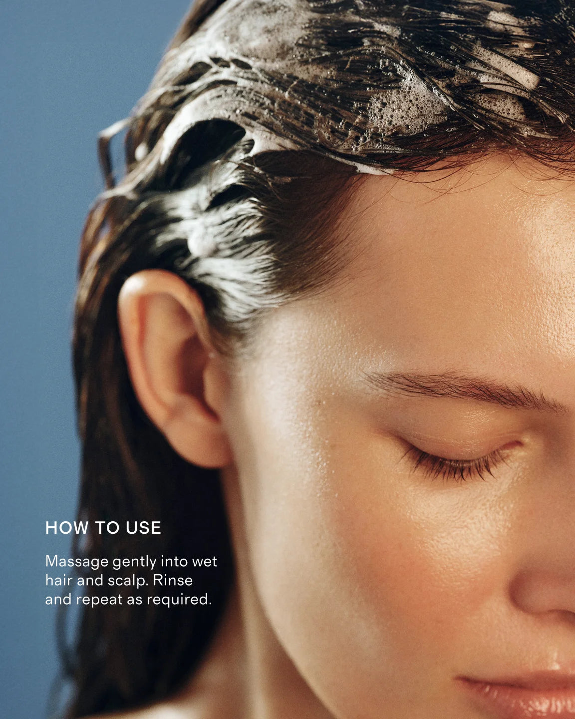 The Rich Shampoo by Augustinus Bader - One Size / No Color