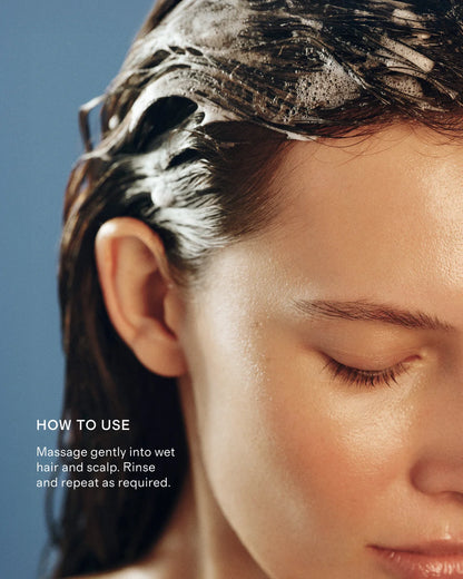 The Rich Shampoo by Augustinus Bader - One Size / No Color