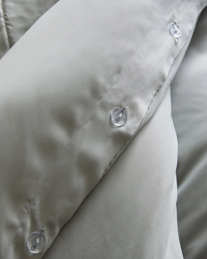 Bamboo Duvet Cover - Twin / Sand