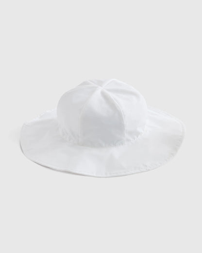 UPF 50+ Swim Hat - 2T-3T / Nautical Navy