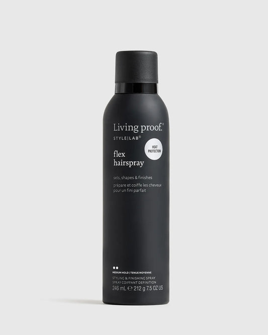 Style Lab® Flex Hairspray by Living Proof - One Size / No Color