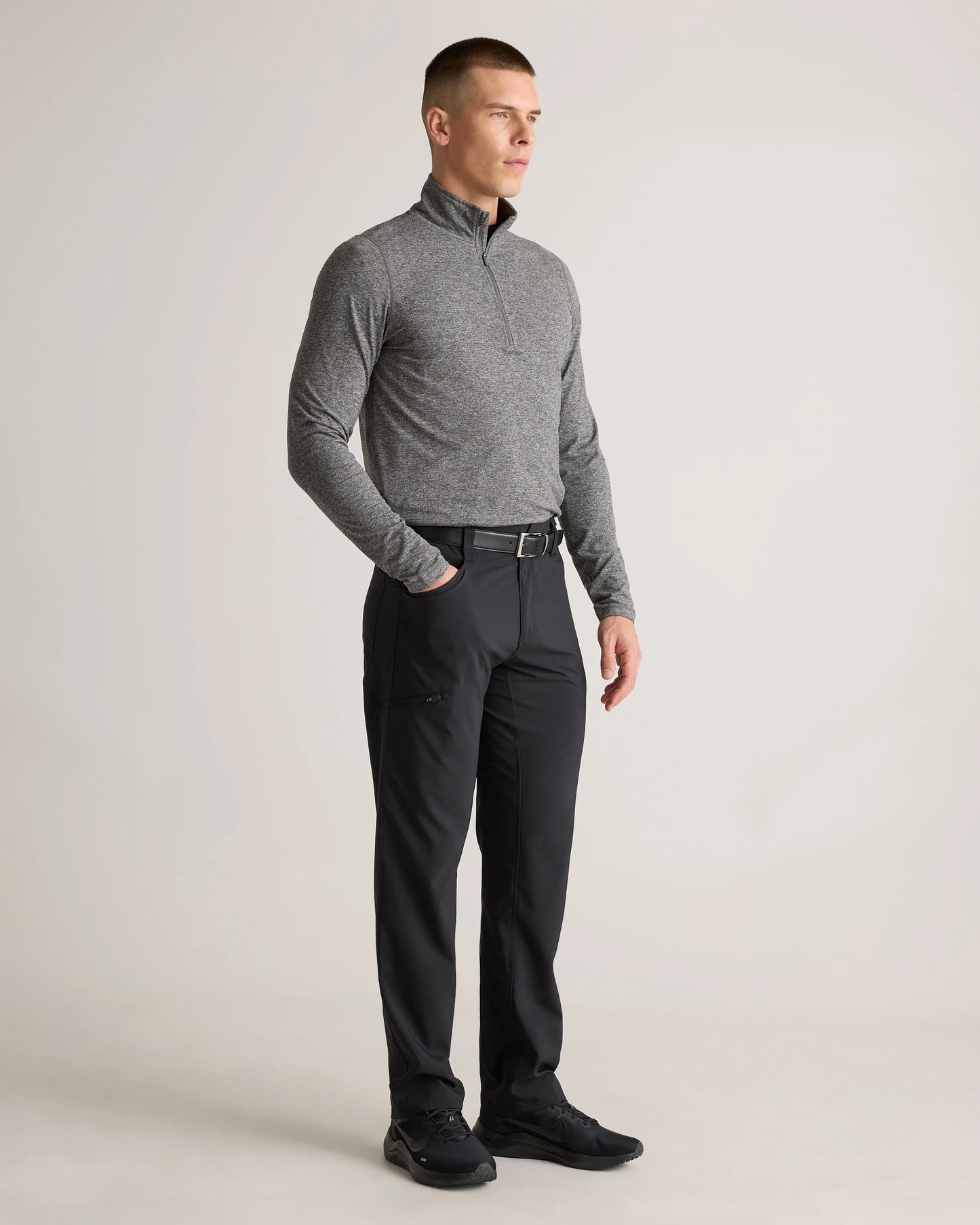 Micro Ripstop Hike Pants - 30 / Deep Navy