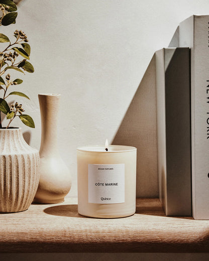 Côte Marine Candle - One Size / No Color