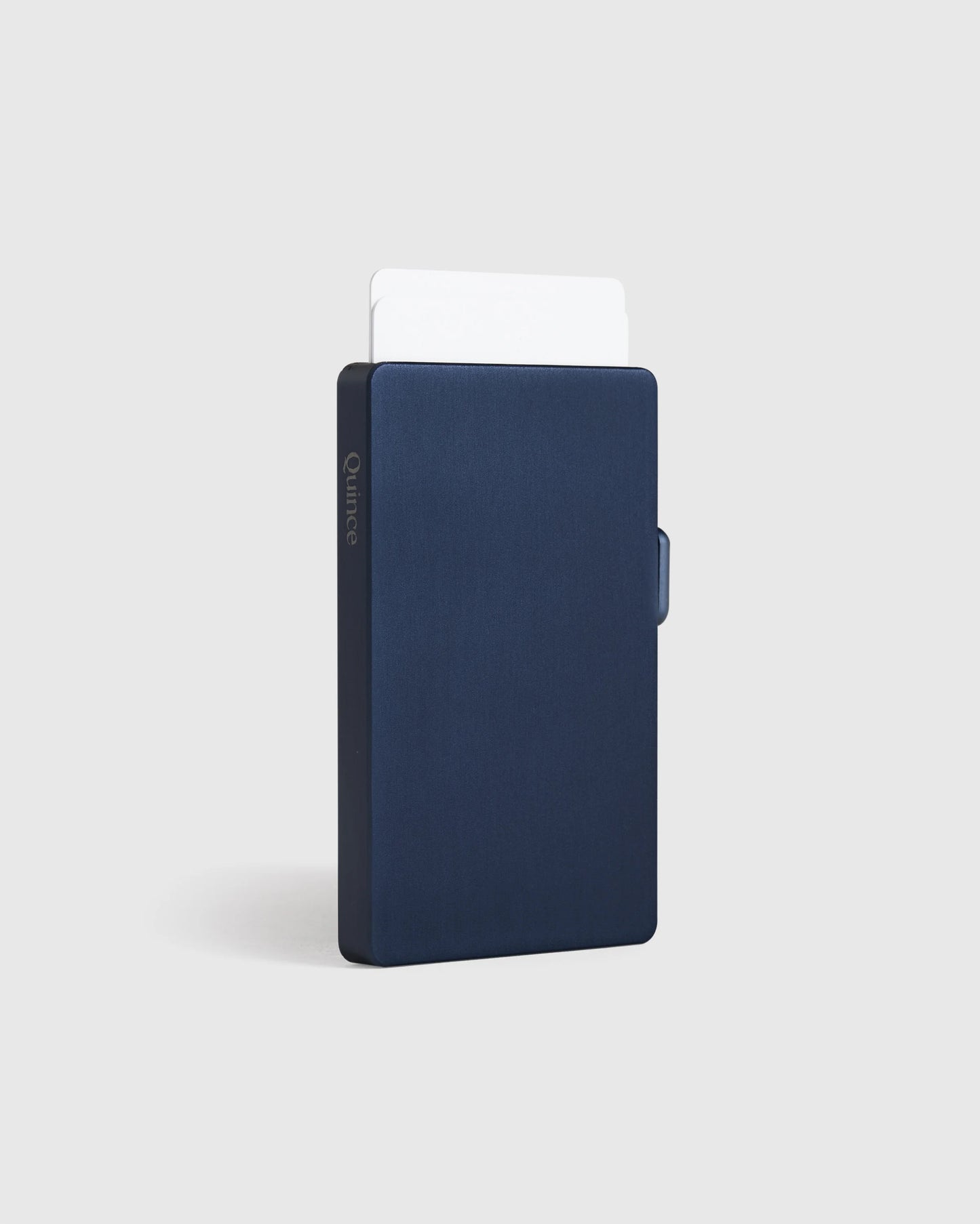 Titanium RFID Card Holder - One Size / Black