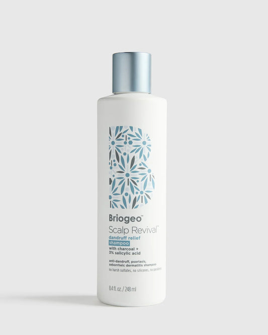 Scalp Revival™ Dandruff Relief Shampoo 8.4oz by Briogeo - One Size / No Color