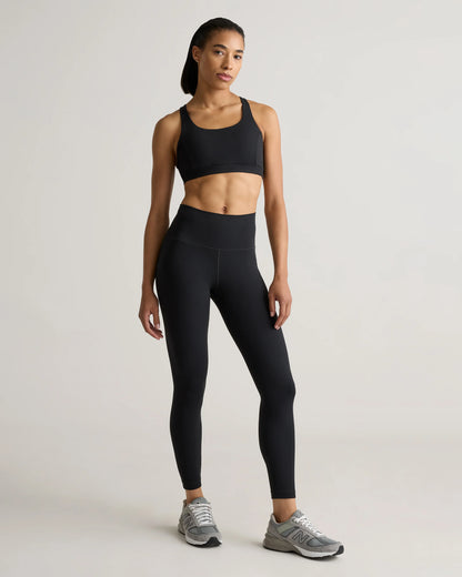 Power-Up High-Rise Training Pocket Legging - XS / Azul Blue