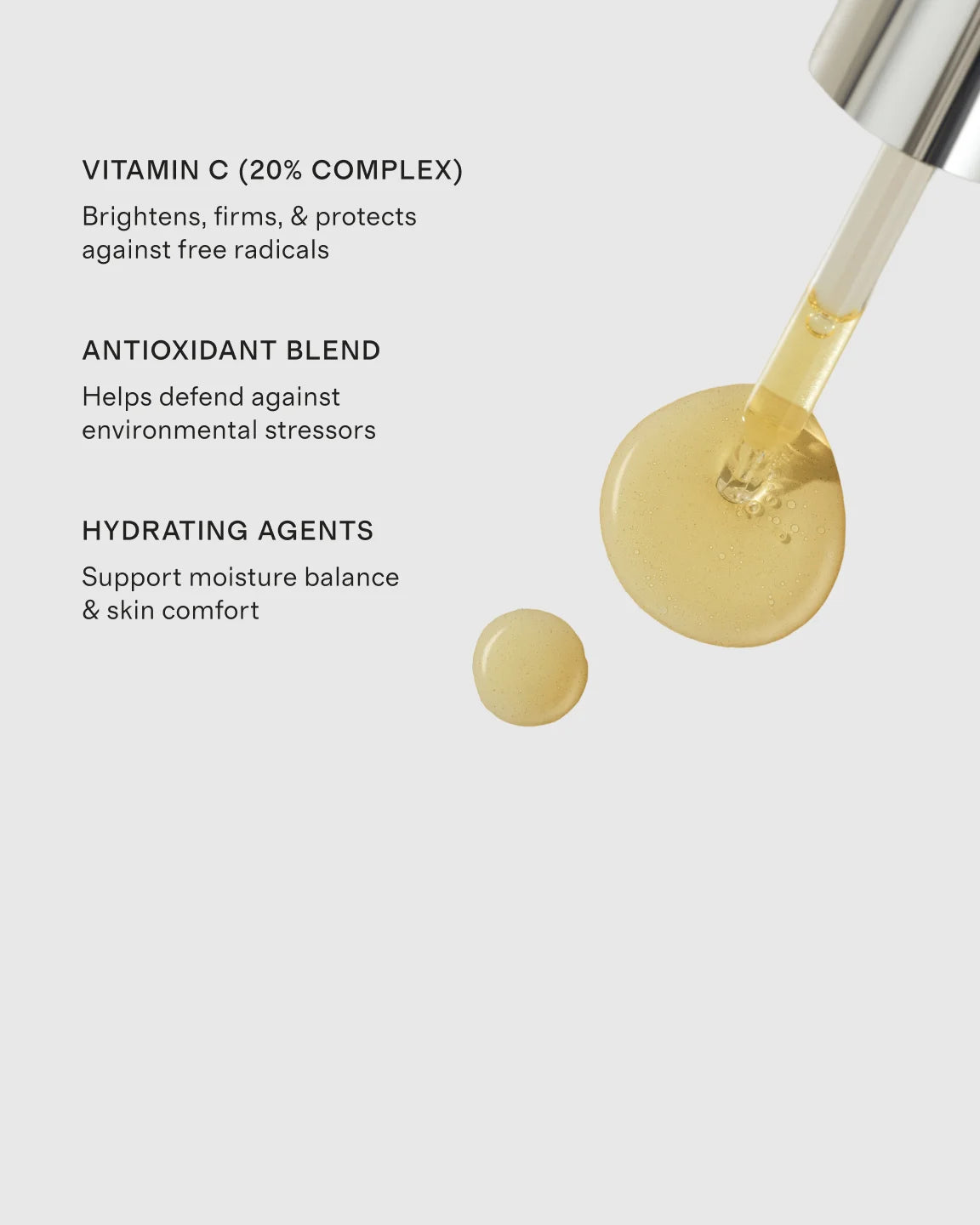 C+C Vitamin 20% Antiox Solution by Natura Bissé - One Size / No Color
