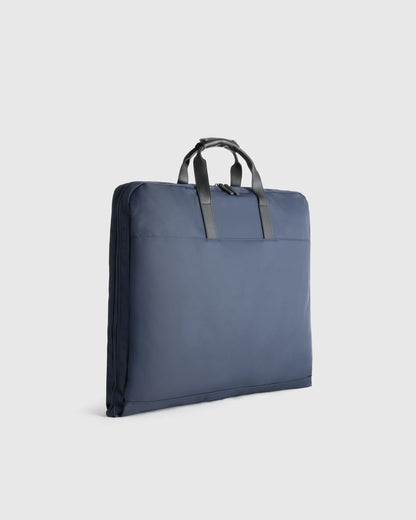 Voyage Nylon Garment Bag - One Size / Dark Green