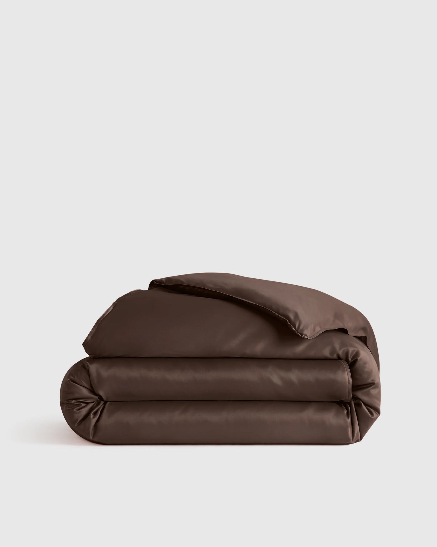 Bamboo Duvet Cover - Twin / Sand
