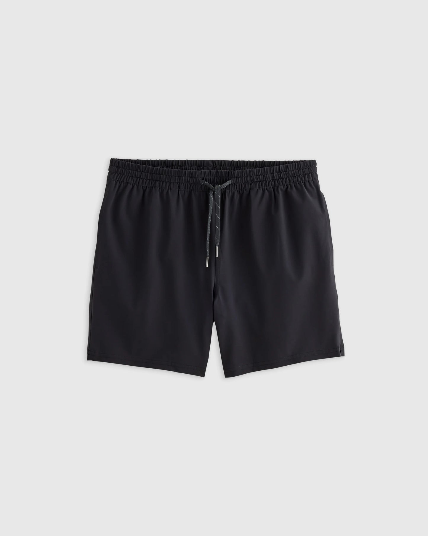 Italian Swim Trunks - 5.5" - XS / Navy Diamond Geo