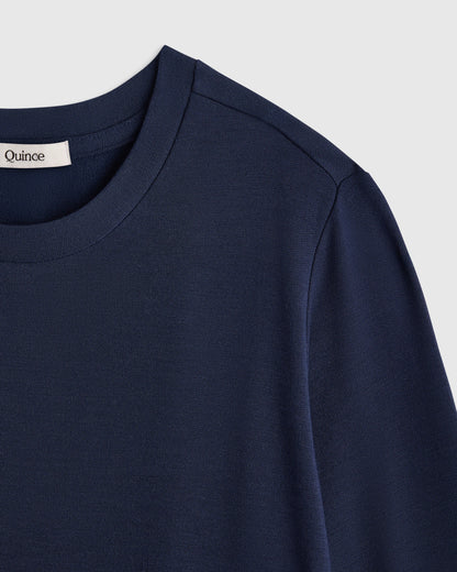 SuperSoft Fleece Sweatshirt - 6 / Soft Sage