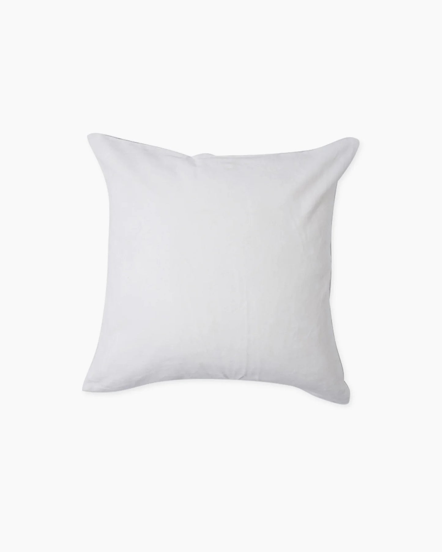 Plush Velvet Pillow Cover - Individual / Navy