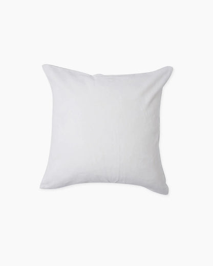 Plush Velvet Pillow Cover - Individual / Navy
