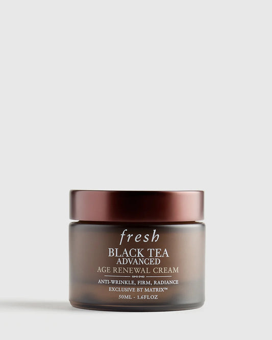 Black Tea Anti Aging Ceramide Moisturizer by Fresh - One Size / No Color