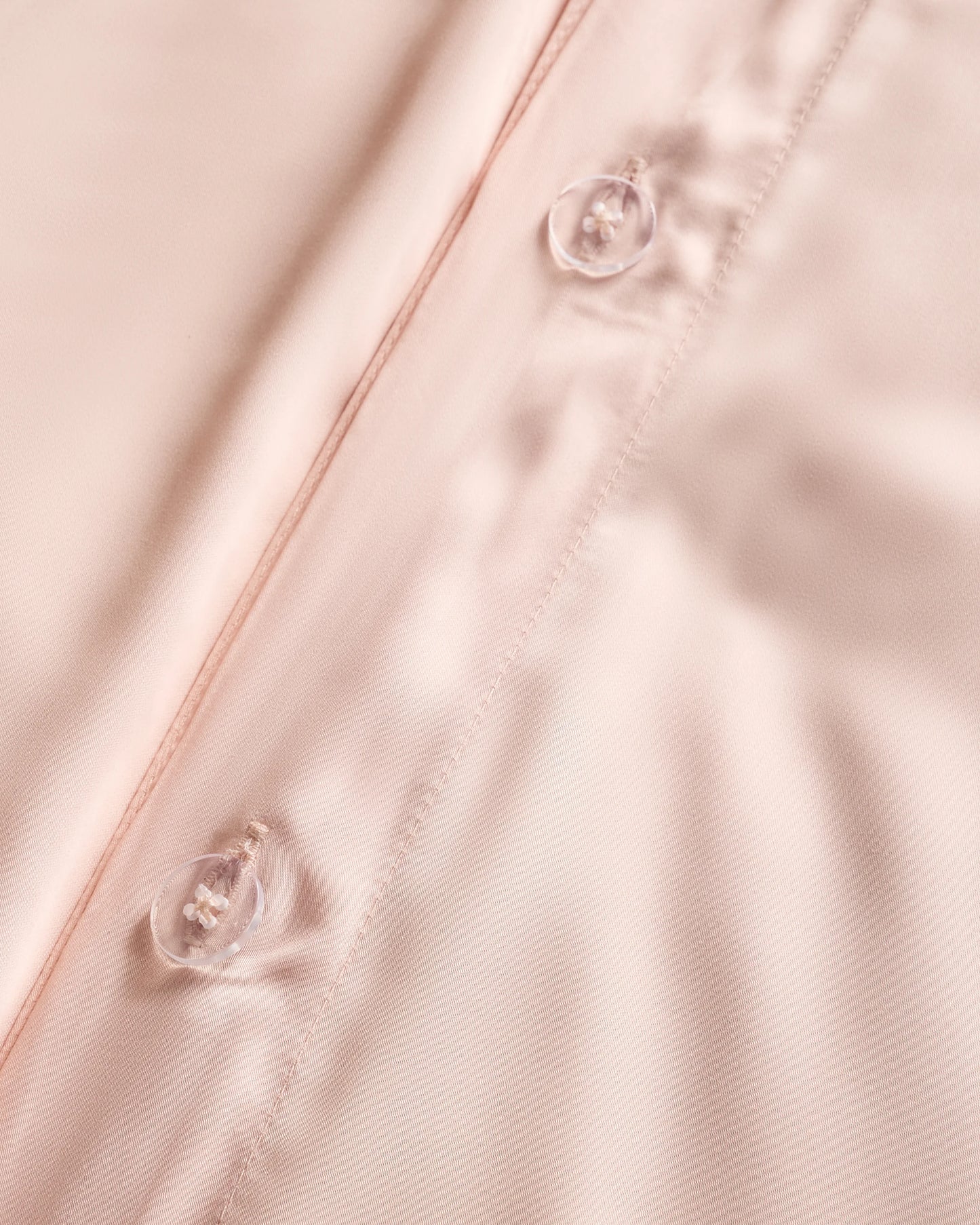 Bamboo Duvet Cover - Twin / Sand