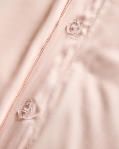 Bamboo Duvet Cover - Twin / Sand