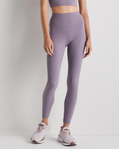 Power-Up High-Rise Training Legging - XS / Azul Blue