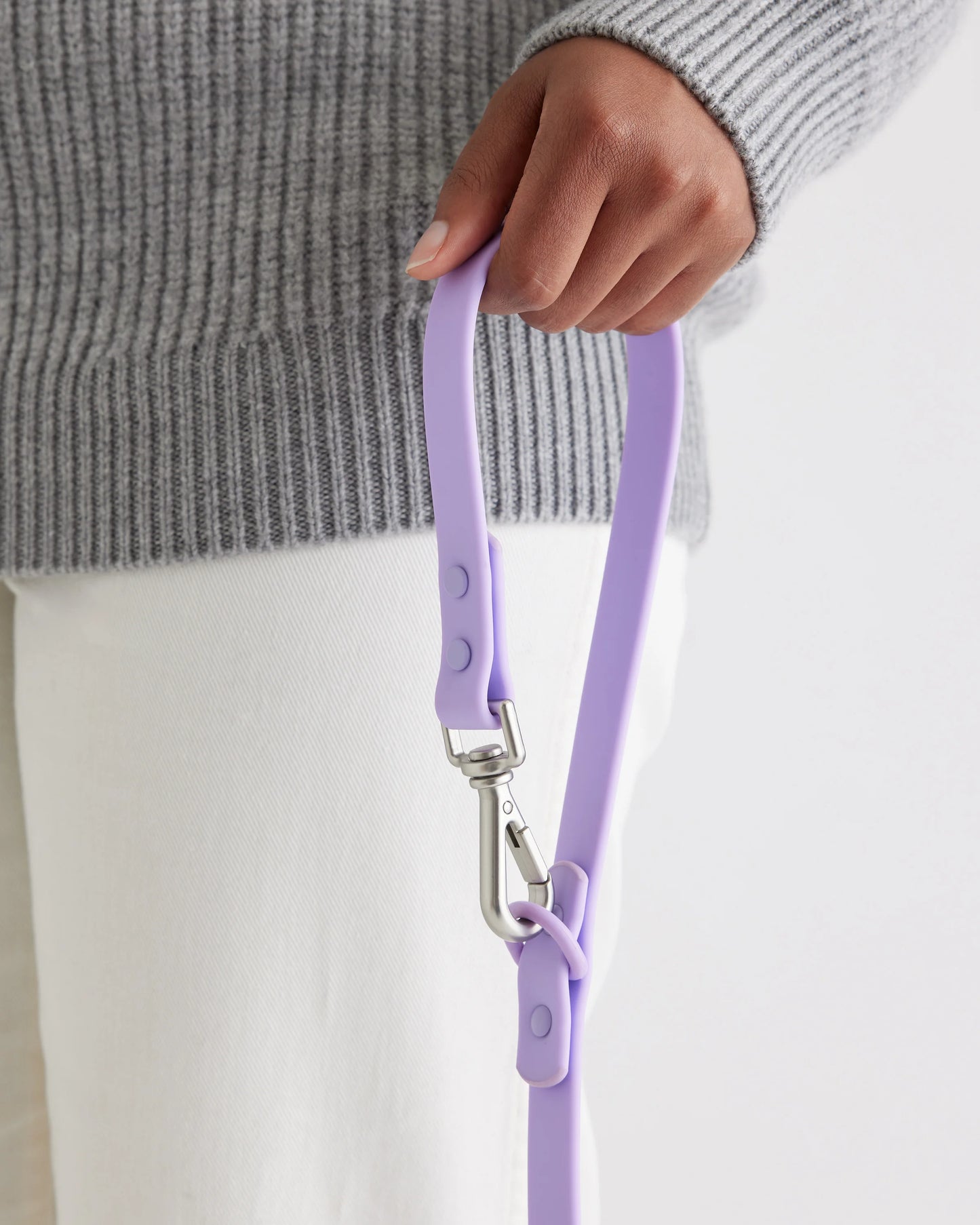Dog Collar Walk Kit - XS / Black